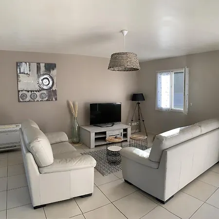 Casa vacanze Comme à La Maison à