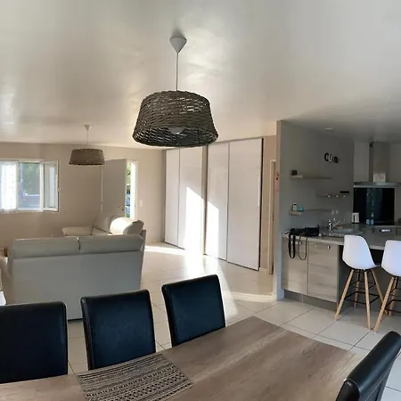 Comme à La Maison à Casa vacanze Mios