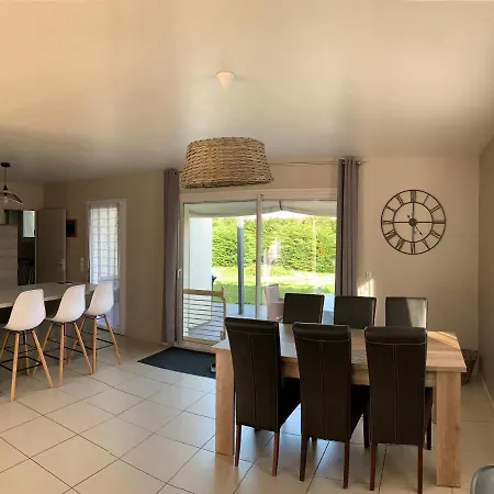 Comme à La Maison à Casa vacanze *