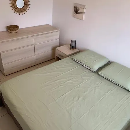 Casa vacanze Comme à La Maison à *