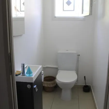 Comme à La Maison à Casa vacanze *