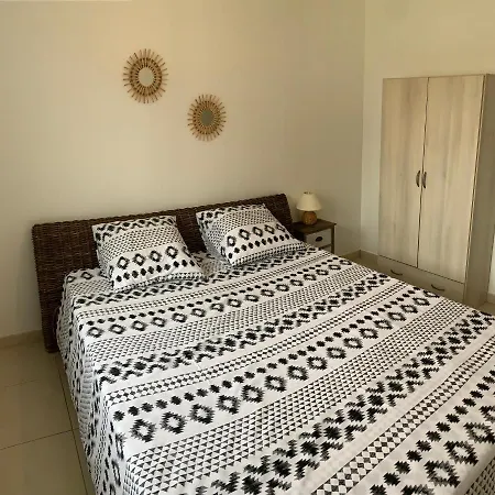 Casa vacanze Comme à La Maison à