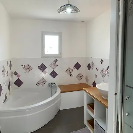 Comme à La Maison à Casa vacanze