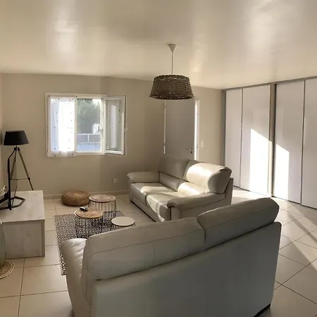 Comme à La Maison à Casa vacanze *