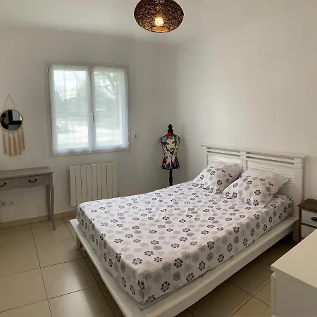 Casa vacanze Comme à La Maison à *