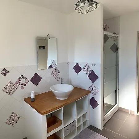 Comme à La Maison à Casa vacanze *