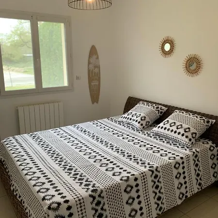 Comme à La Maison à Casa vacanze Mios