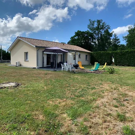Casa vacanze Comme à La Maison à *