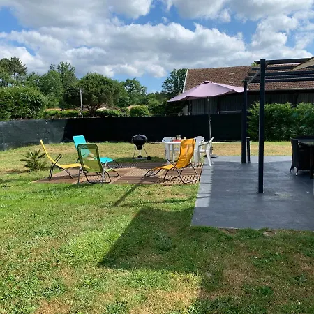 Casa vacanze Comme à La Maison à