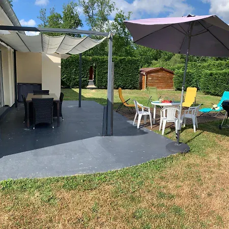 Comme à La Maison à Mios