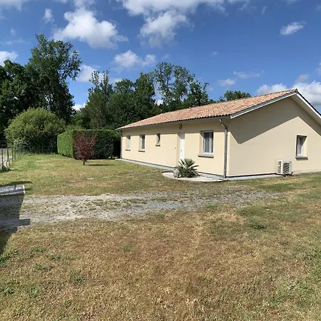 Casa vacanze Comme à La Maison à Mios